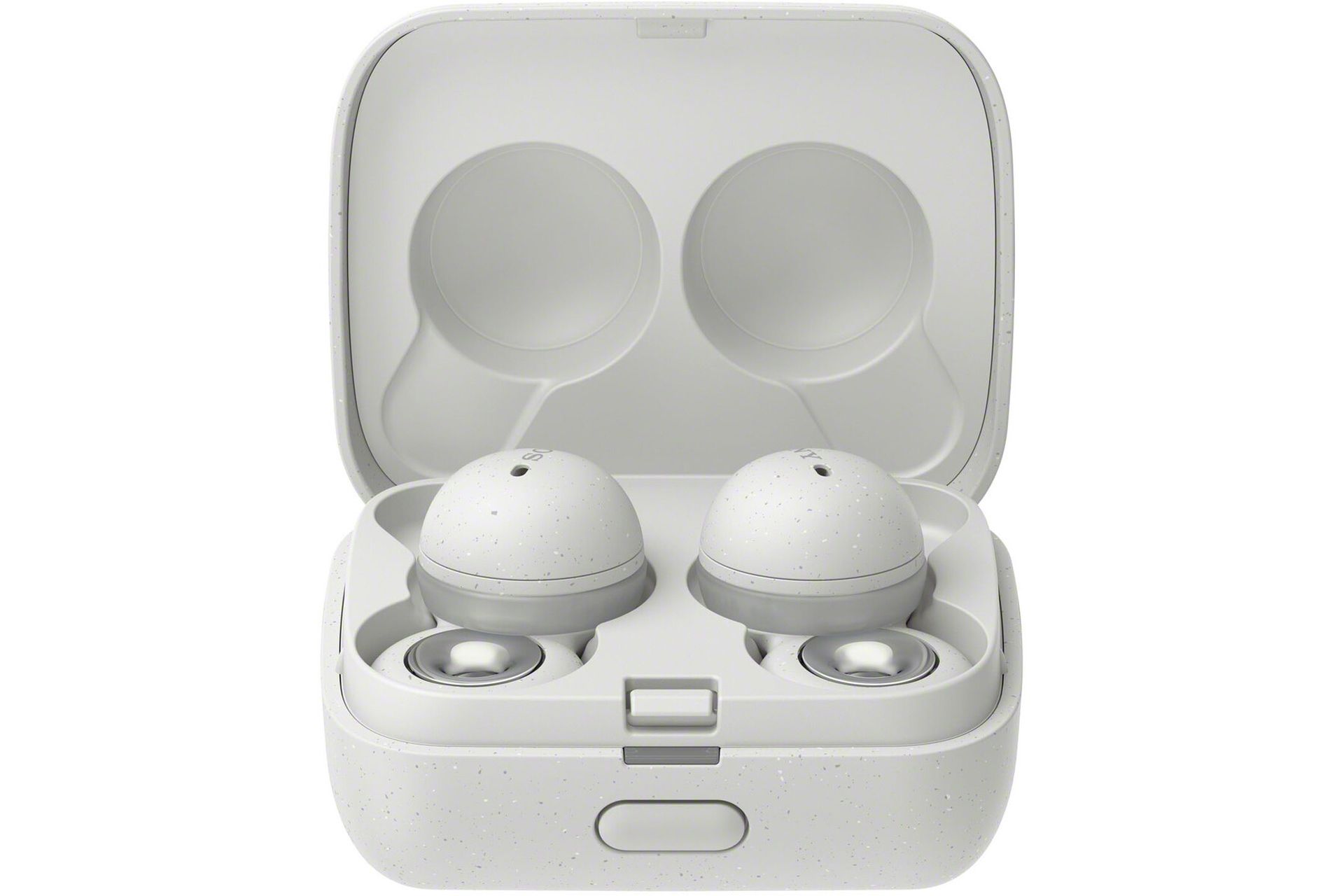 کیس هدفون سونی Sony Linkbuds WF-L900 مدل سفید