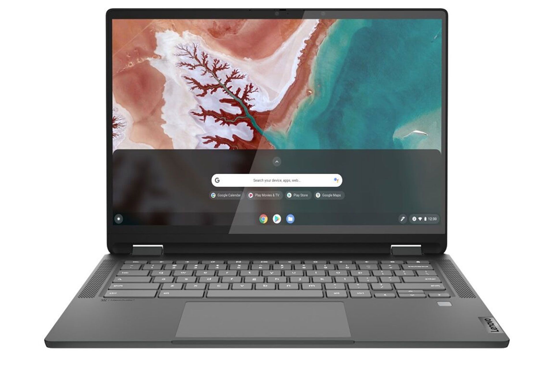 تبلت ویندوزی IdeaPad Duet 5i لنوو