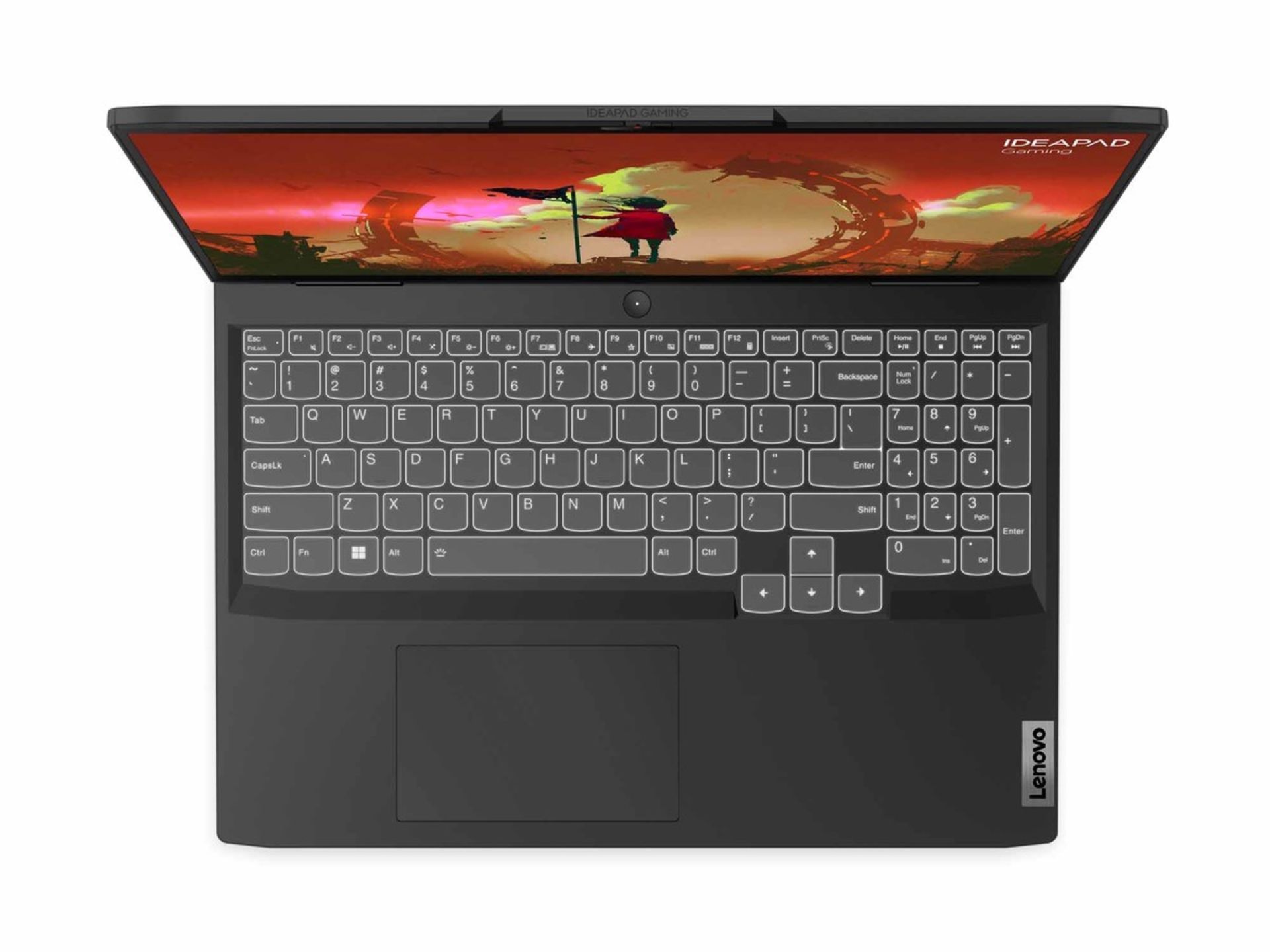 Lenovo IdeaPad Gaming 3