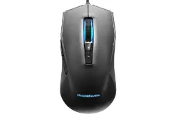 نمای روبرو ماوس لنوو IdeaPad M100