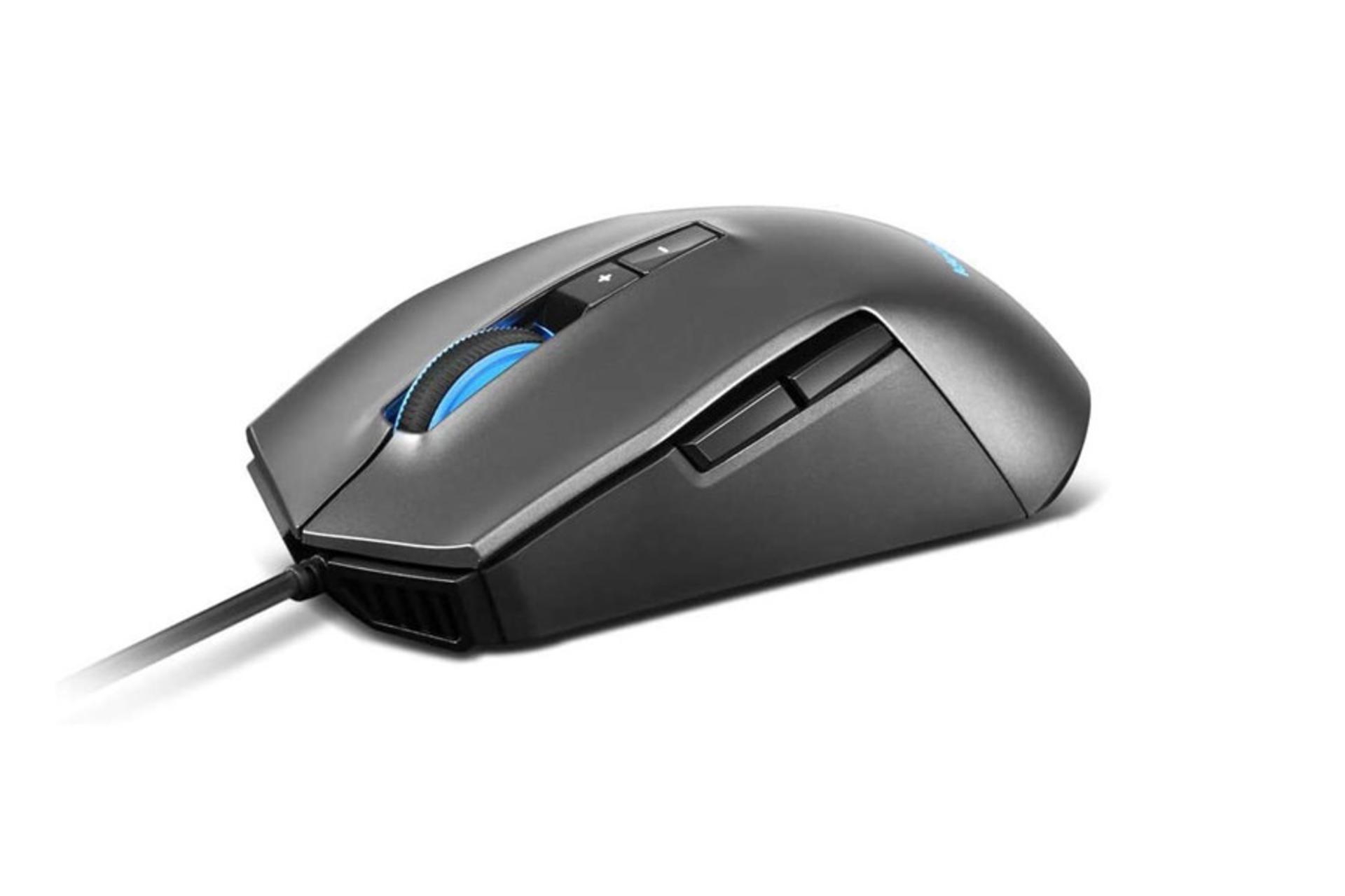 نمای چپ ماوس لنوو IdeaPad M100