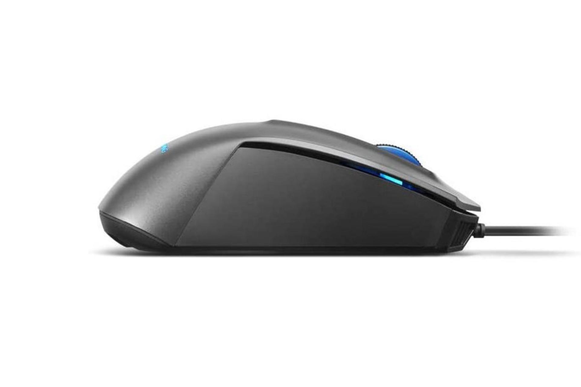 نمای راست ماوس لنوو IdeaPad M100