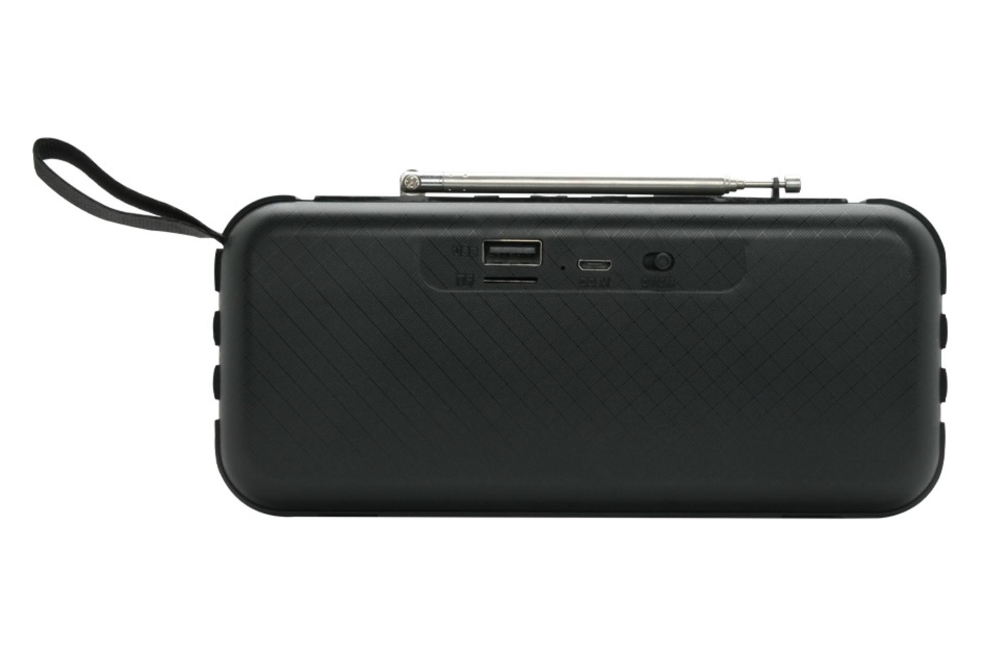 اتصالات اسپیکر لنوو Lenovo P83