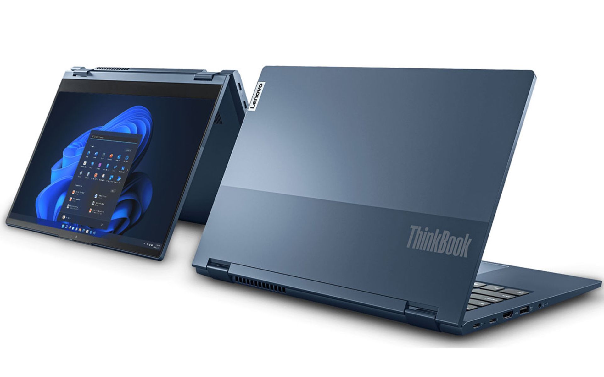 لپ‌تاپ 14s Yoga Gen 2 لنوو