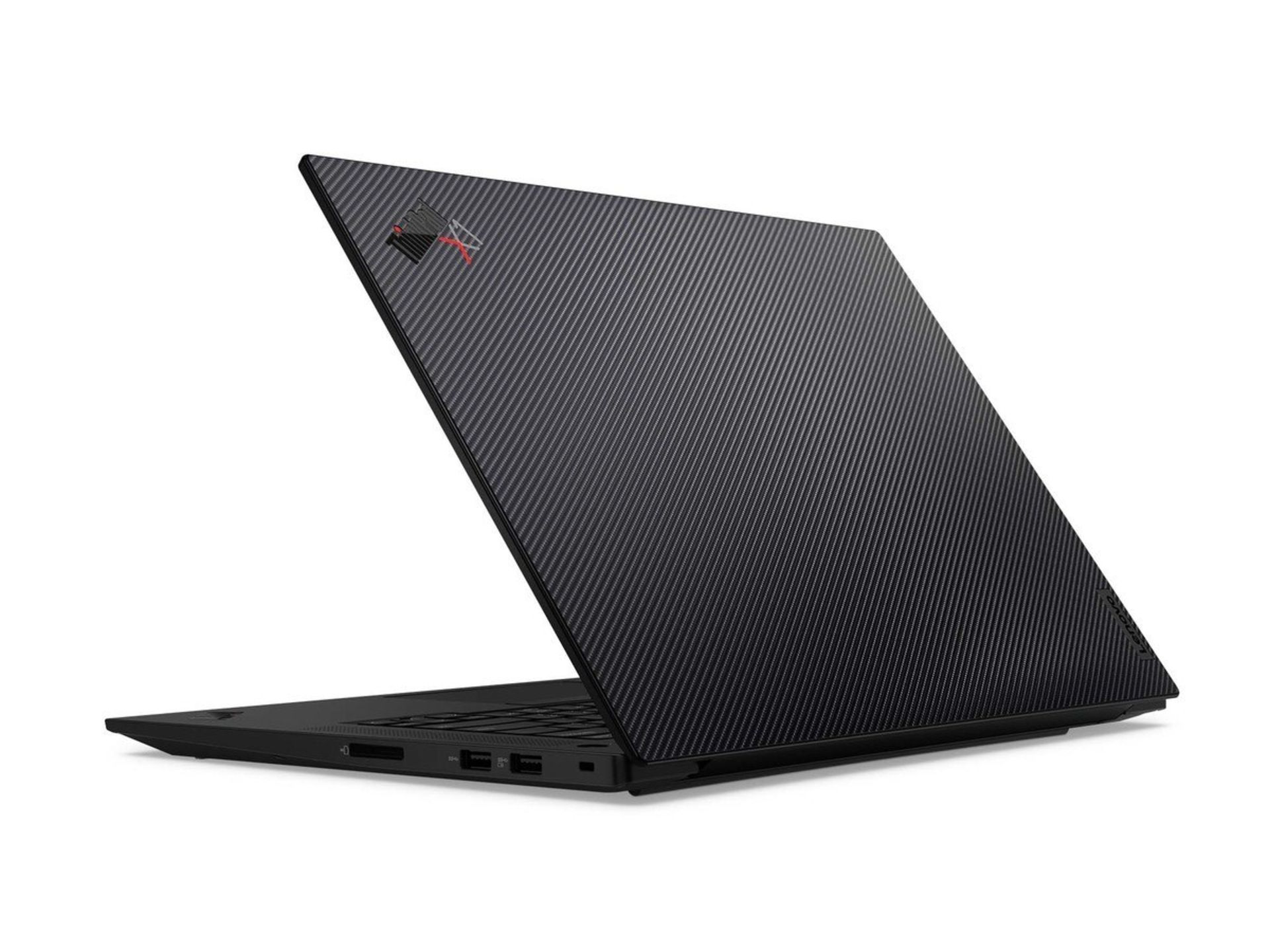 لنوو تینک پد X1 اکستریم نسل پنج | ThinkPad X1 Extreme