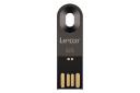 نمای روبرو فلش مموری لکسار مدل JumpDrive M25 ظرفیت 32 گیگابایت
