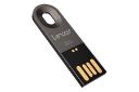 نمای جانبی فلش مموری لکسار مدل JumpDrive M25 ظرفیت 32 گیگابایت