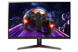 مانیتور ال جی 23.8 اینچ مدل 24MP60G
