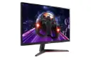 مانیتور ال جی 23.8 اینچ مدل 24MP60G نمای چپ