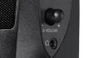 غلتک تنظیم صدا اسپیکر لاجیتک Logitech S120
