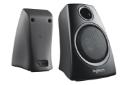 جلو و پشت اسپیکر لاجیتک Logitech Z130
