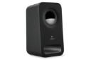 نمای چپ اسپیکر لاجیتک Logitech Z150 مشکی