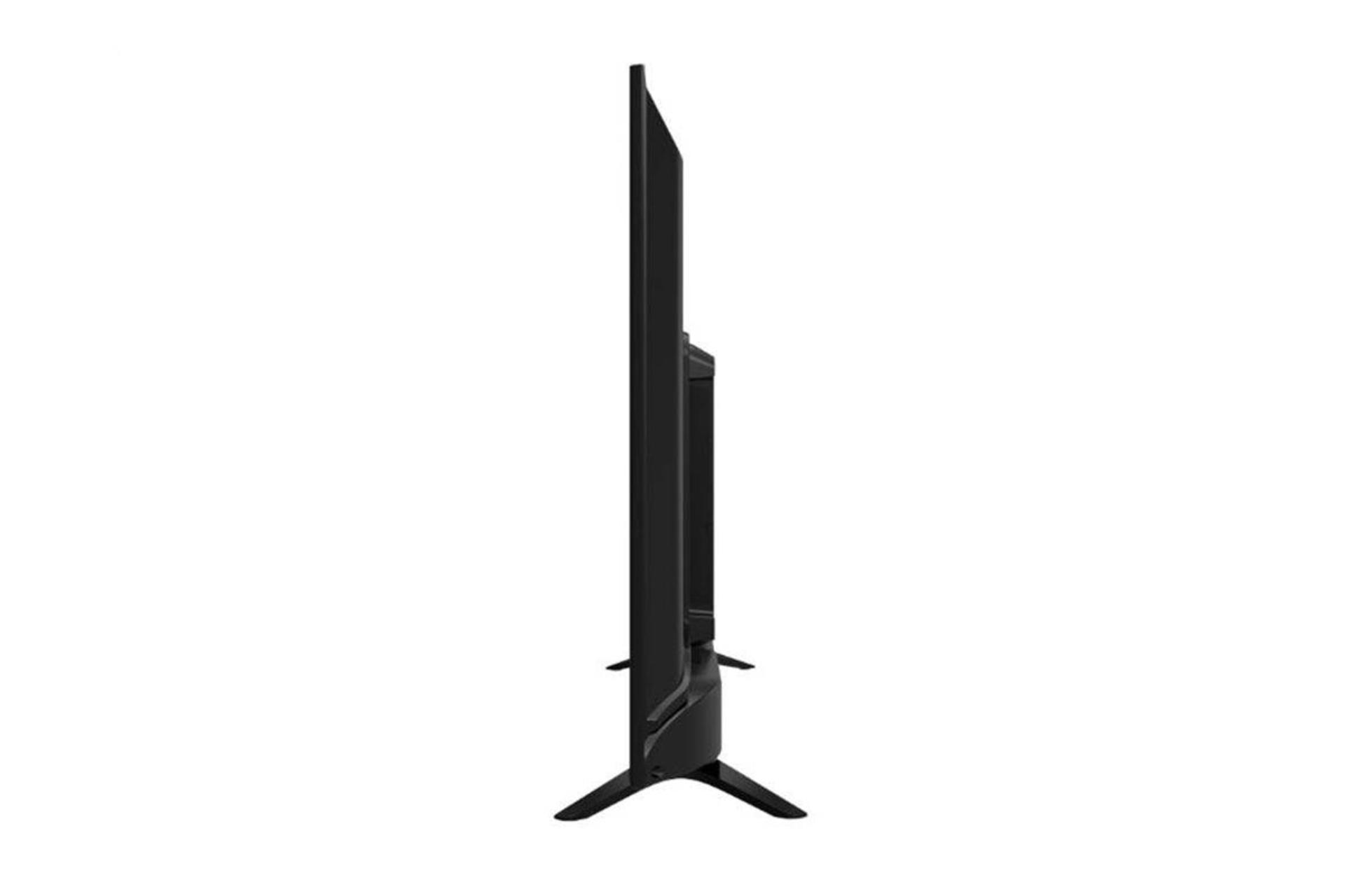 تلویزیون مجیک نمای جانبی Magic TV MT55D2800