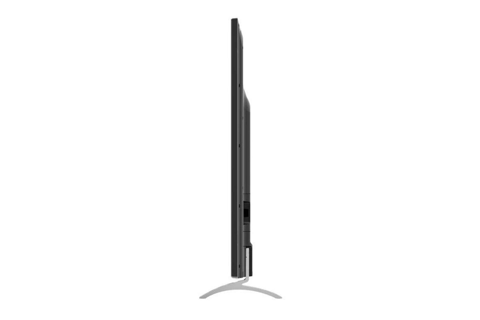 تلویزیون مجیک نمای جانبی Magic TV MT65D2800