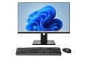کامپیوتر آل این وان All in One Master Tech ZX240-C38SB همراه ماوس و کیبورد