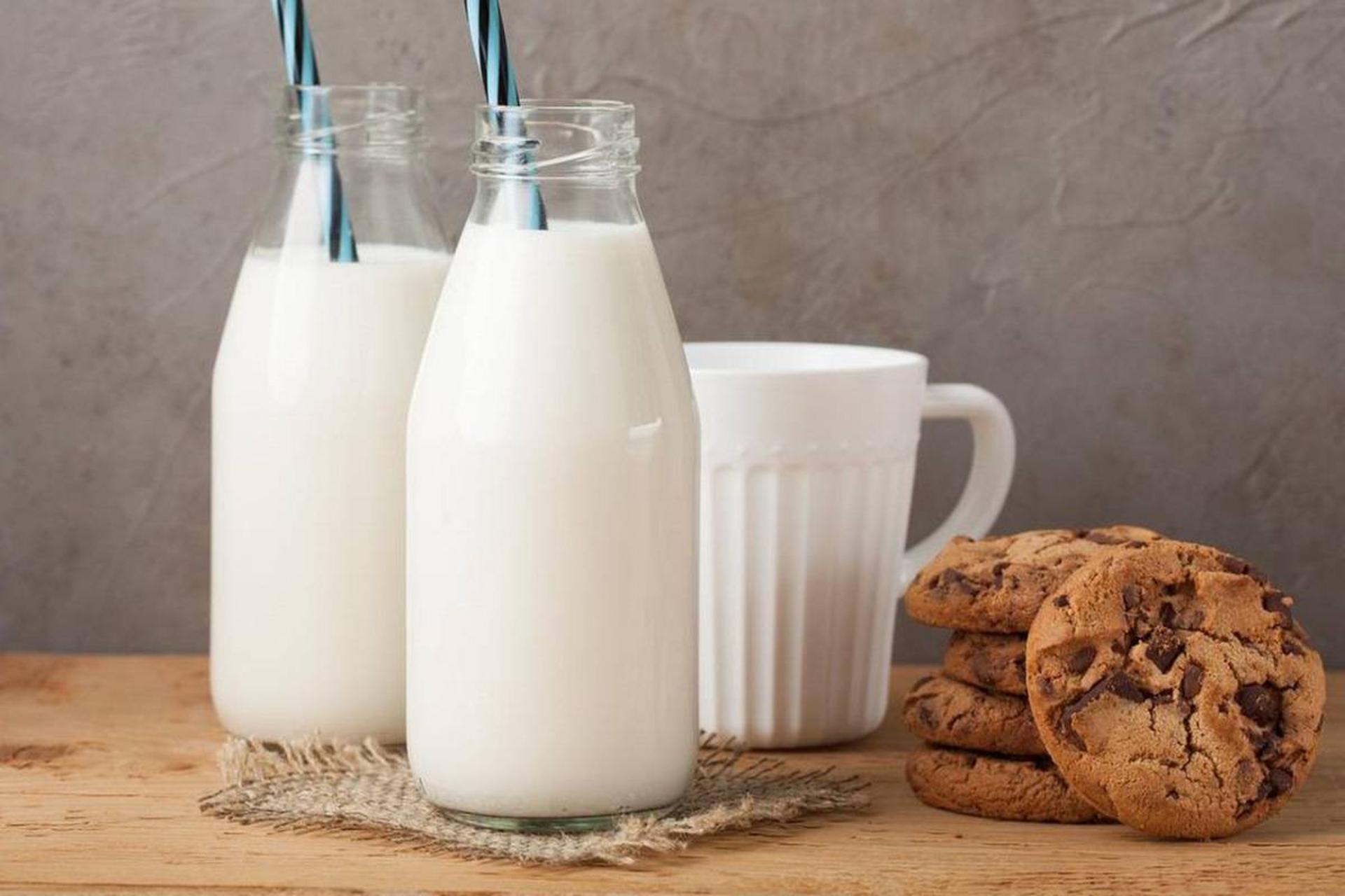 چگونه بدون مصرف شیر می‌توان مقدار کافی کلسیم و مواد مغذی دیگر را دریافت کرد؟