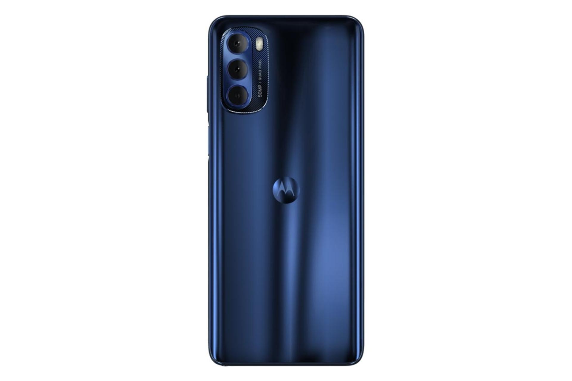 پنل پشت Motorola Moto G Stylus 2022 / گوشی موبایل موتو G استایلوس موتورولا نسخه 2022 آبی