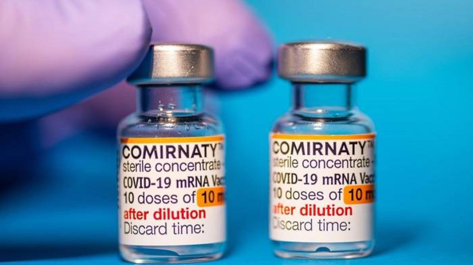 واکسن کووید / covid vaccine
