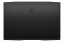 نمای پشت لپ تاپ Katana GF76 12UE ام اس آی