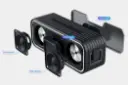 دیافراگم اسپیکر نیلکین Nillkin Traveler W2