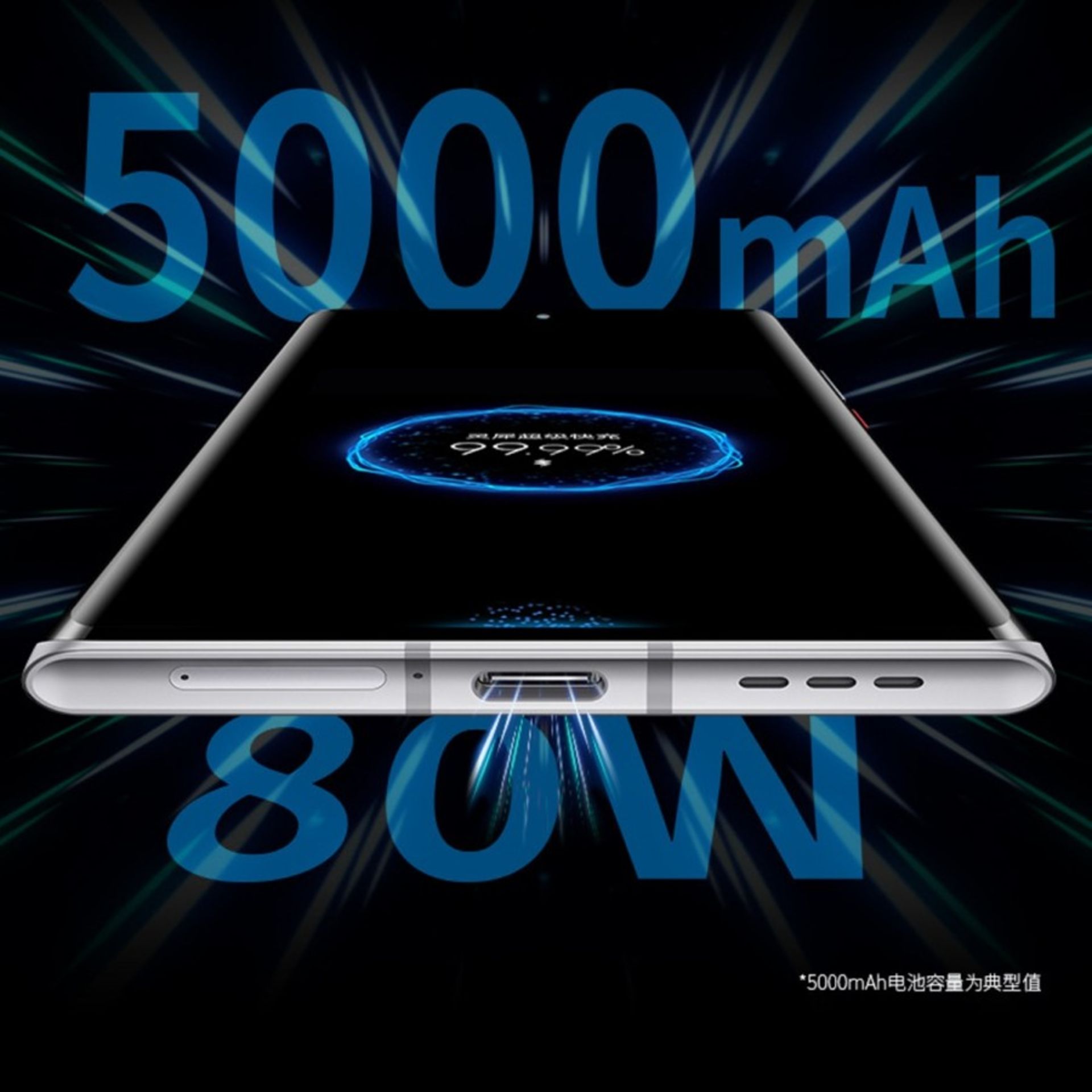 نوبیا Z40 پرو