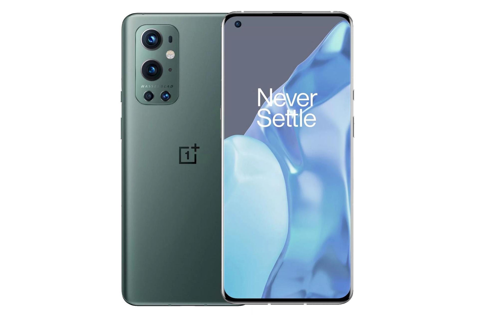 موبایل وان پلاس 9 پرو / OnePlus 9 Pro