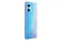 پنل پشت گوشی موبایل Reno7 اوپو 5G نسخه گلوبال / Oppo Reno7 5G Global آبی