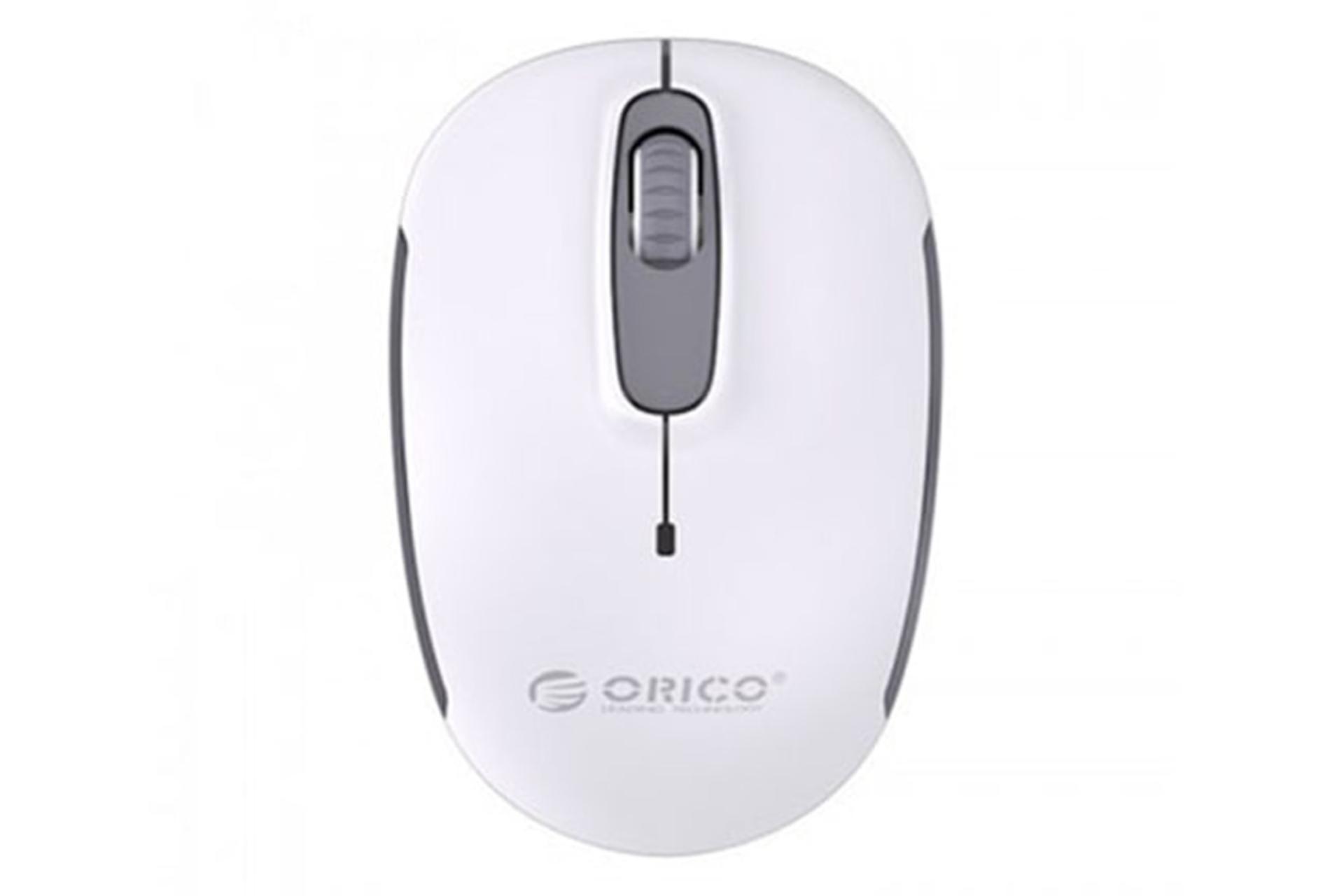 نمای روبرو ماوس اوریکو WDM-V2C