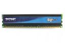 حافظه رم پاتریوت G2 ظرفیت 4 گیگابایت از نوع DDR3-1333