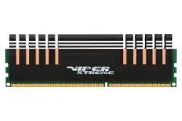 حافظه رم پاتریوت VIPER XTREME ظرفیت 4 گیگابایت از نوع DDR3-1600