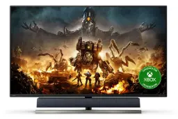 مانیتور فیلیپس 54.6 اینچ مدل 559M1RYV