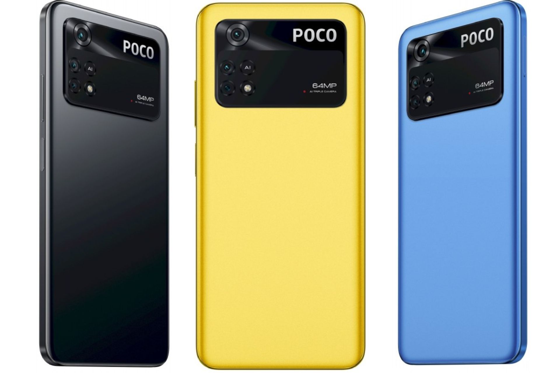 پوکو M4 پرو 4G