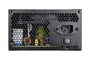پاور کامپیوتر ریدمکس VORTEX GOLD RX-600AE-V با توان 600 وات نمای کلید پاور