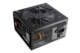پاور کامپیوتر ریدمکس VORTEX WHITE RX-600AC-V با توان 600 وات