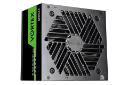 پاور کامپیوتر ریدمکس VORTEX WHITE RX-600AC-V با توان 600 وات نمای جانبی