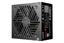 پاور کامپیوتر ریدمکس VORTEX WHITE RX-600AC-V با توان 600 وات نمای ایستاده