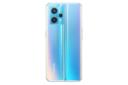 پنل پشت گوشی موبایل ریلمی 9 پرو پلاس / Realme 9 Pro Plus آبی
