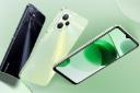 گوشی موبایل ریلمی Realme C35
