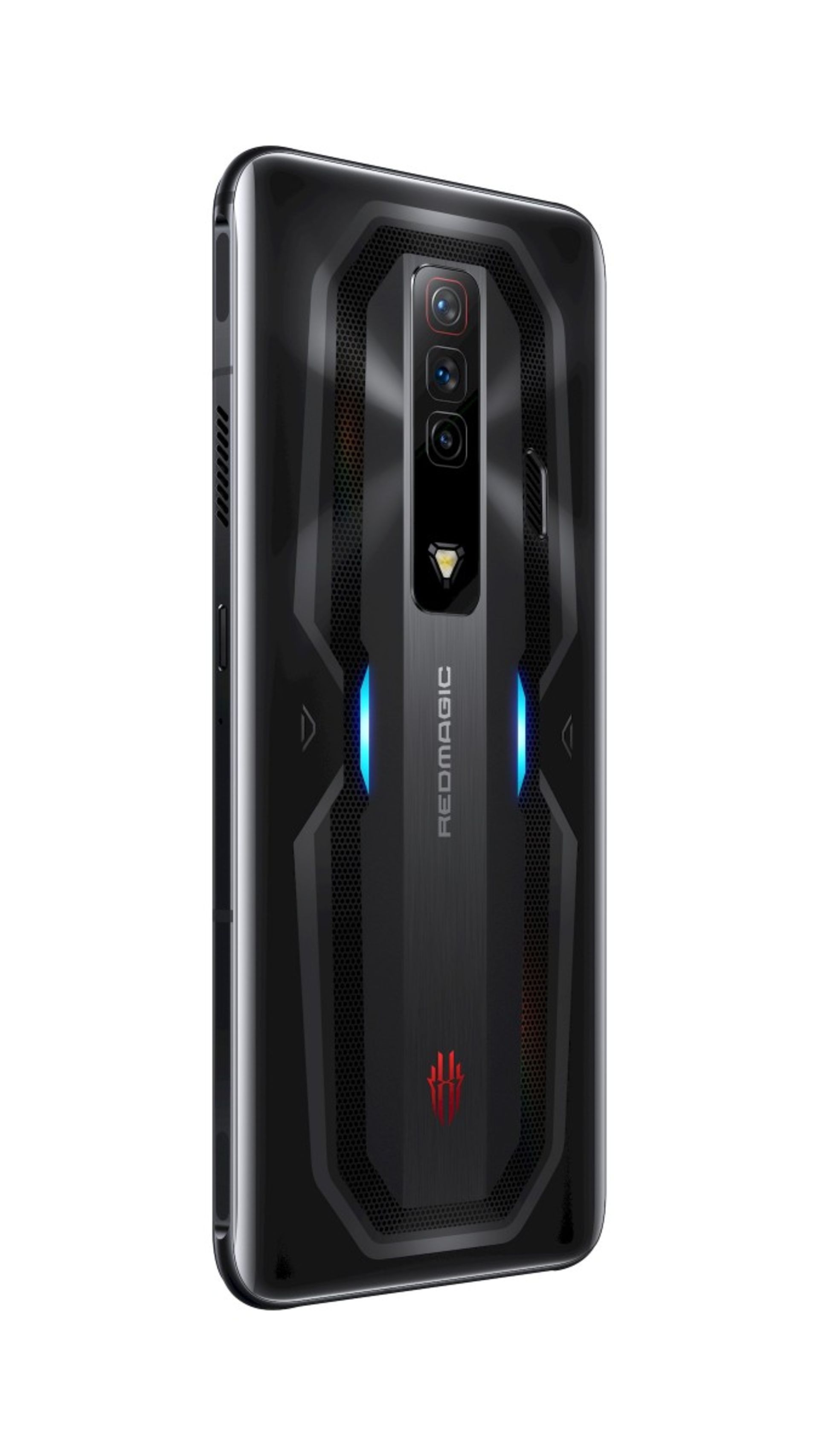 رد مجیک ۷ به رنگ Night Knight