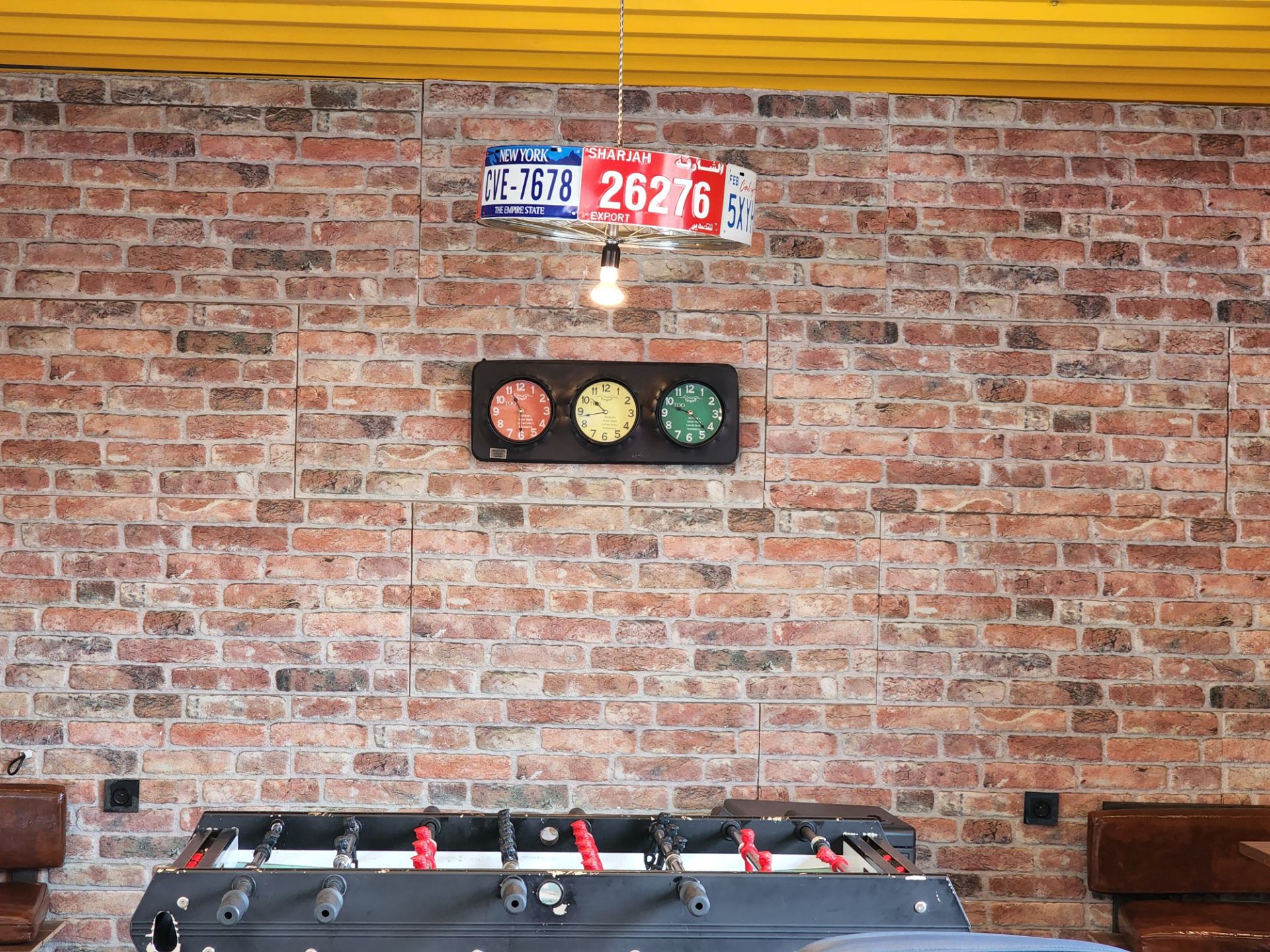 عکس ۳ برابری گلکسی اس ۲۲ اولترا