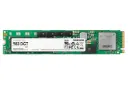نمای روبرو SSD سامسونگ 983 DCT NVMe M.2 ظرفیت 960 گیگابایت