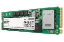 نمای راست SSD سامسونگ 983 DCT NVMe M.2 ظرفیت 960 گیگابایت
