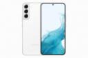 Samsung Galaxy S22 Plus 5G / گوشی موبایل گلکسی اس 22 پلاس سامسونگ 5G سفید