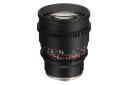  لنز سامیانگ 85mm T1.5 VDSLR AS IF UMC II نمای بالا