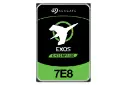 نمای روبرو هارد دیسک سیگیت Exos 7E8 ST6000NM029A ظرفیت 6 ترابایت