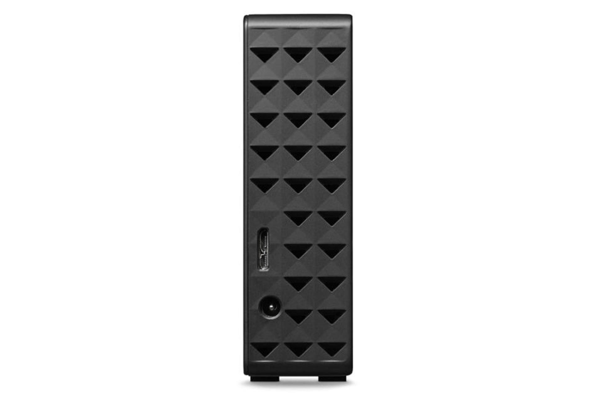 درگاه هارد دیسک سیگیت Expansion Desktop