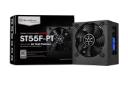 پاور کامپیوتر سیلور استون ST55F-PT با توان 550 وات بسته بندی