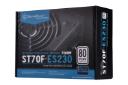 پاور کامپیوتر سیلور استون ST70F-ES230 با توان 700 وات بسته بندی