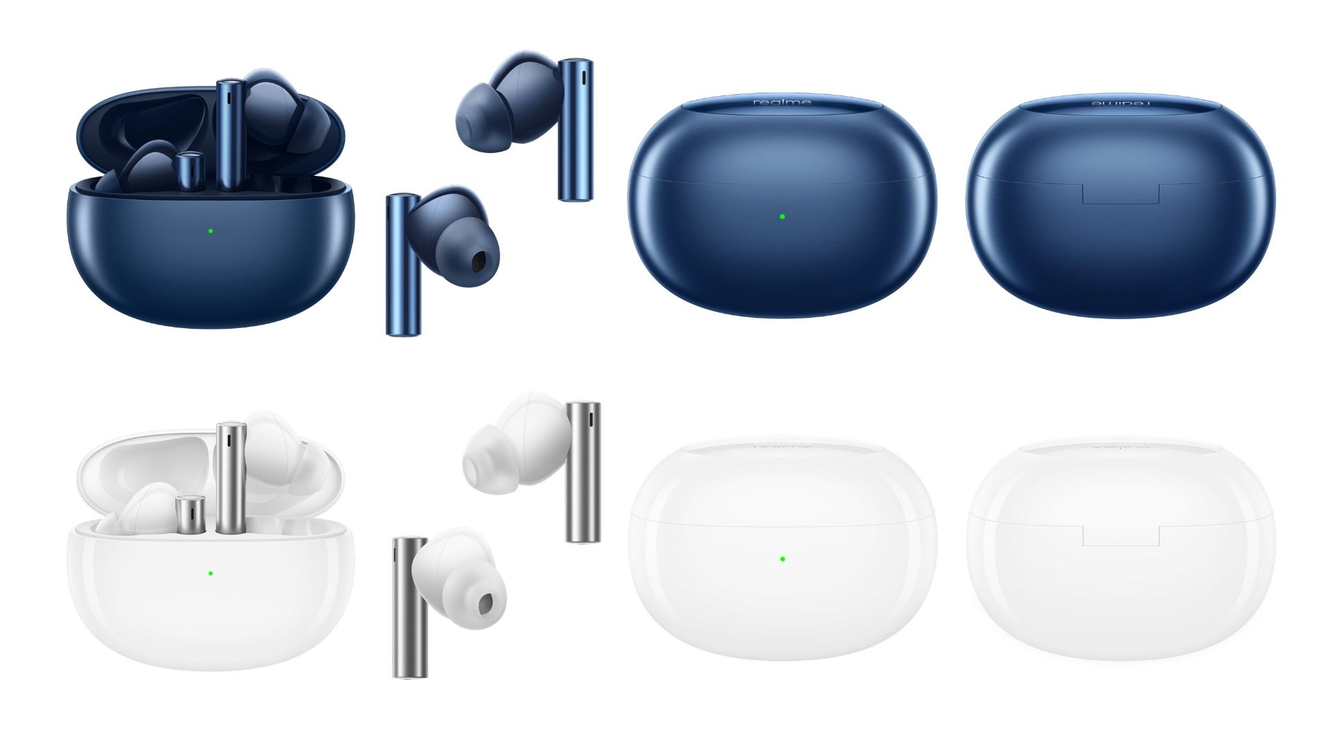 ریلمی بادز ایر ۳