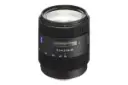  لنز سونی DT 16-80mm F3.5-4.5 ZA Carl Zeiss Vario-Sonnar T نمای بالا